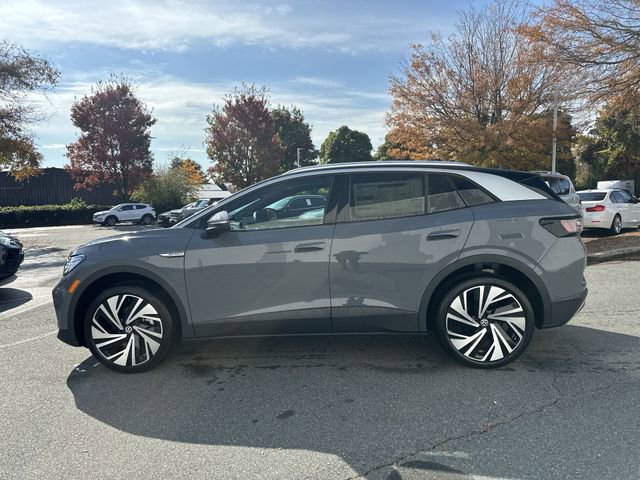 New 2025 Volkswagen ID.4 Pro S Plus image 2