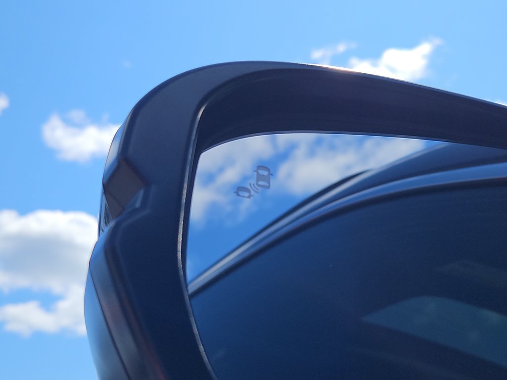 Certified 2024 Honda CR-V Sport Touring image 27