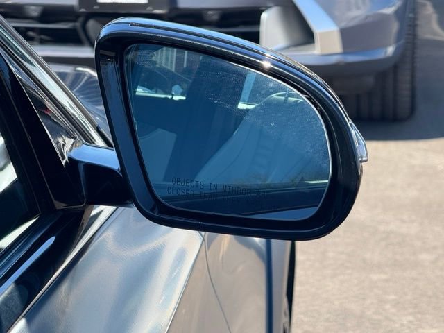 Used 2021 Mercedes-Benz E 450 4MATIC All-Terrain Wagon image 15