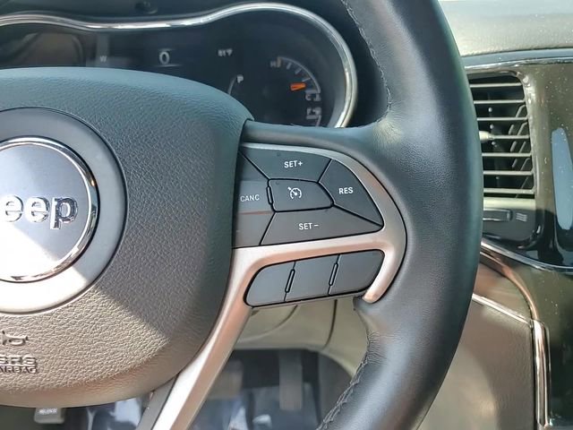 Used 2022 Jeep Grand Cherokee Limited image 18