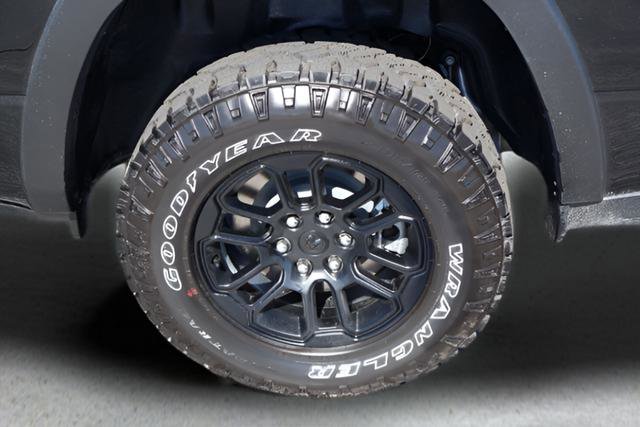 New 2026 RAM 1500 Rebel image 11