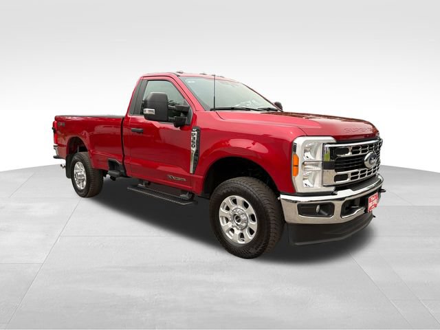 Used 2023 Ford F350 XLT w/ 360-Degree Camera Package