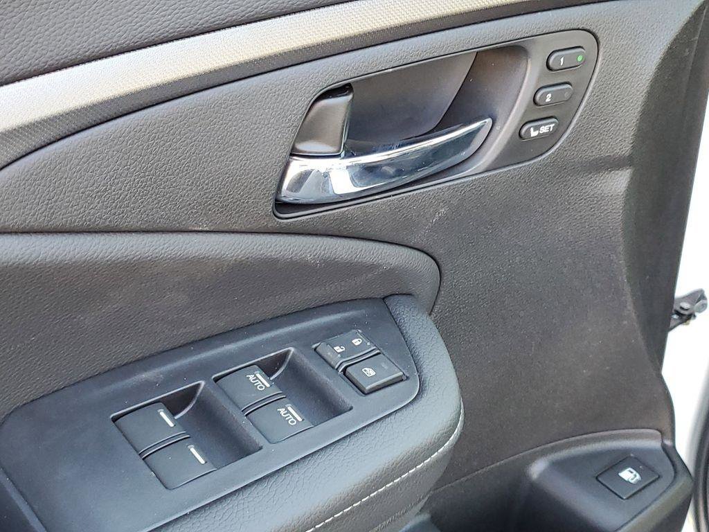 New 2026 Honda Ridgeline RTL image 10