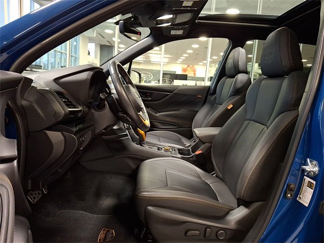 Certified 2023 Subaru Forester Wilderness image 12