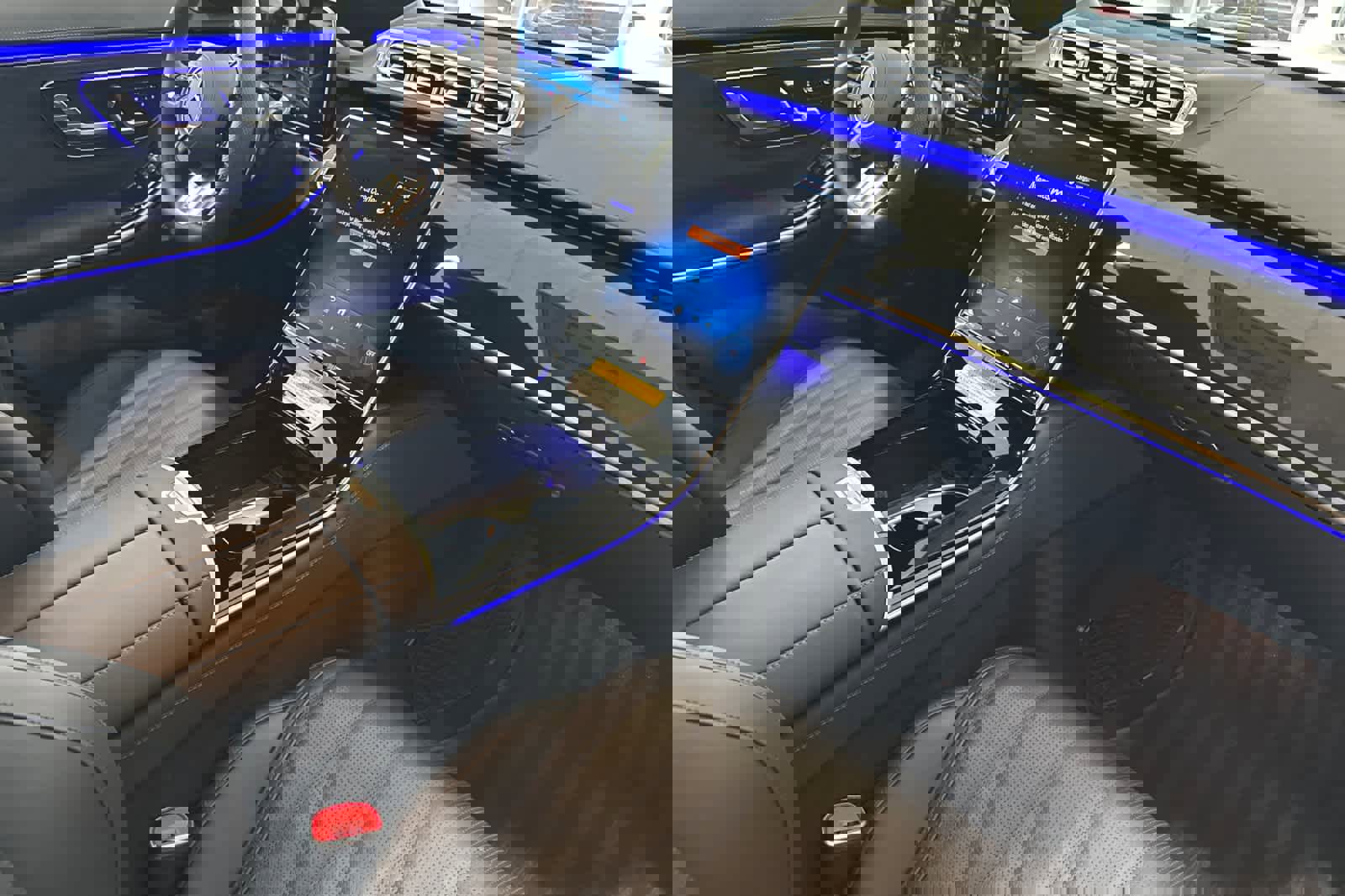 New 2026 Mercedes-Benz S 63 AMG S image 14