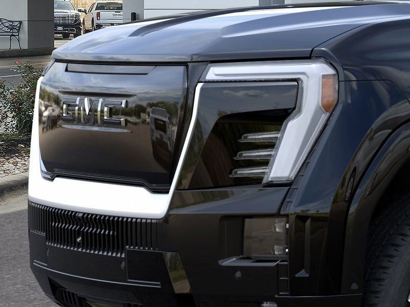 New 2025 GMC Sierra EV Denali image 13