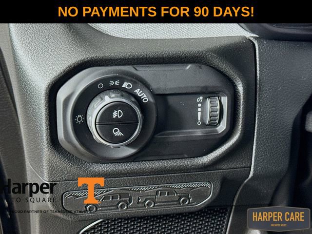 New 2025 Jeep Gladiator Sport image 13