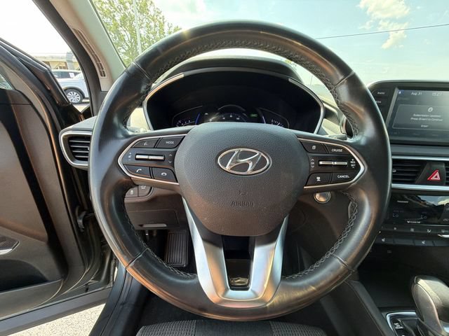 Used 2019 Hyundai Santa Fe SEL FWD image 30