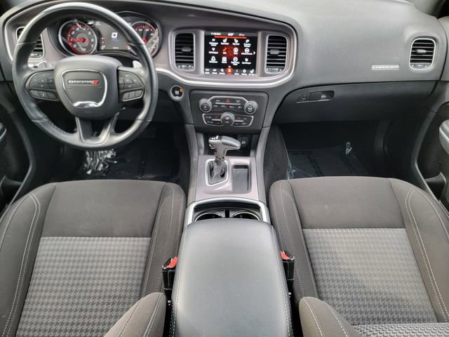 Certified 2022 Dodge Charger SXT w/ Cold Weather Package image 25