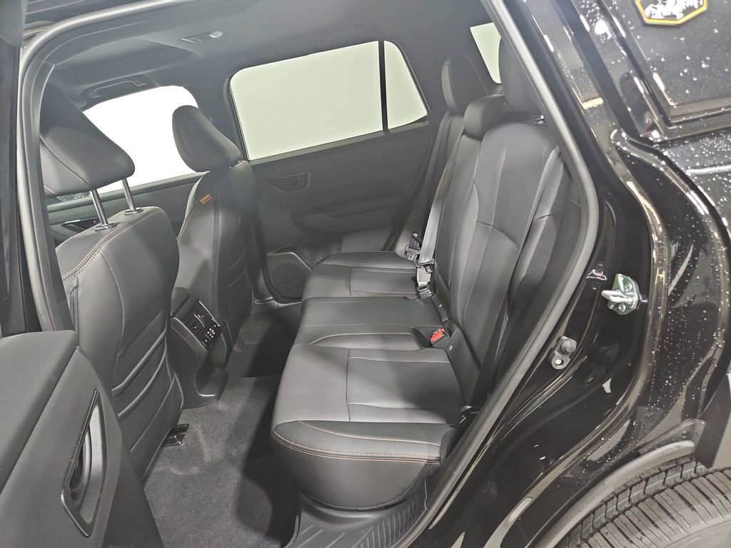 New 2026 Subaru Outback Wilderness AWD/4WD image 25