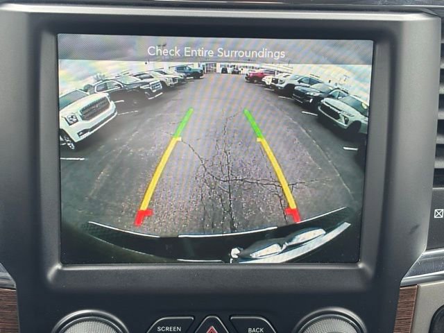 Used 2016 RAM 1500 Laramie image 27