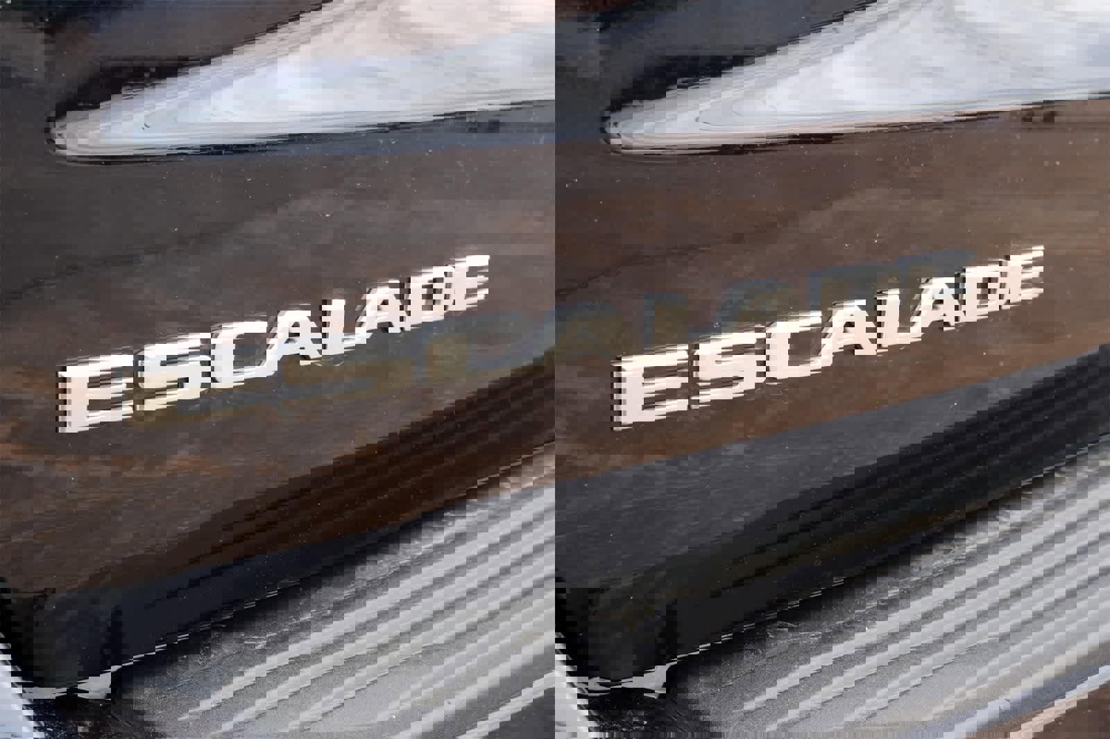 Used 2023 Cadillac Escalade Premium Luxury Platinum image 20