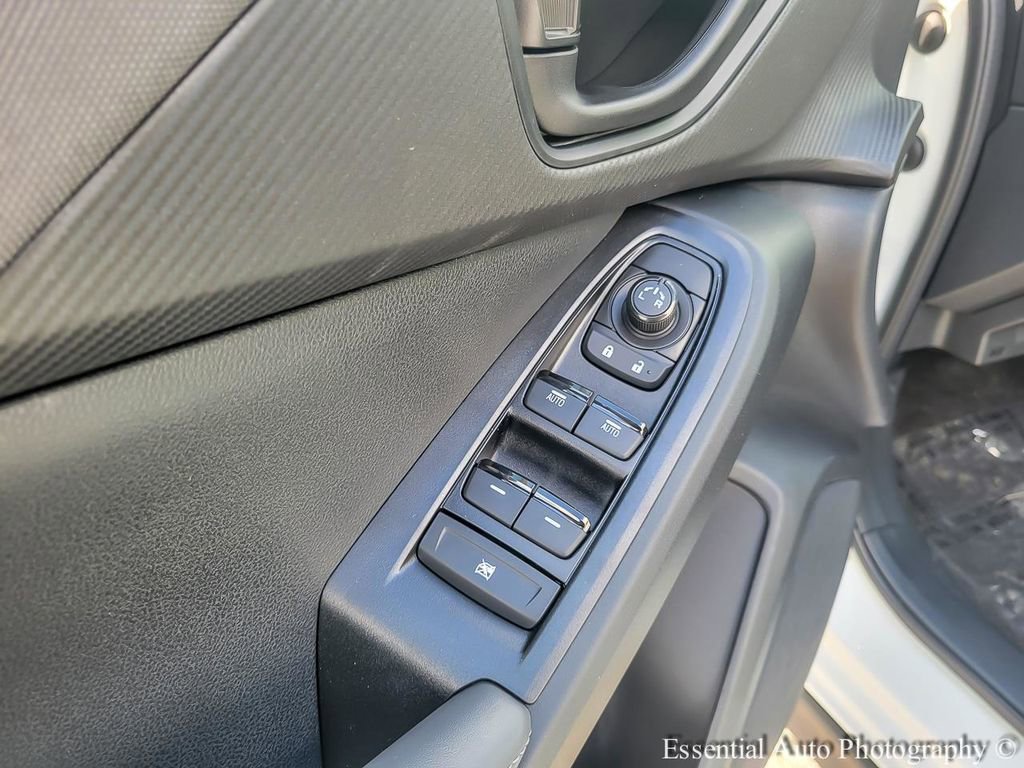 New 2026 Subaru Crosstrek 2.0i Premium AWD/4WD image 21