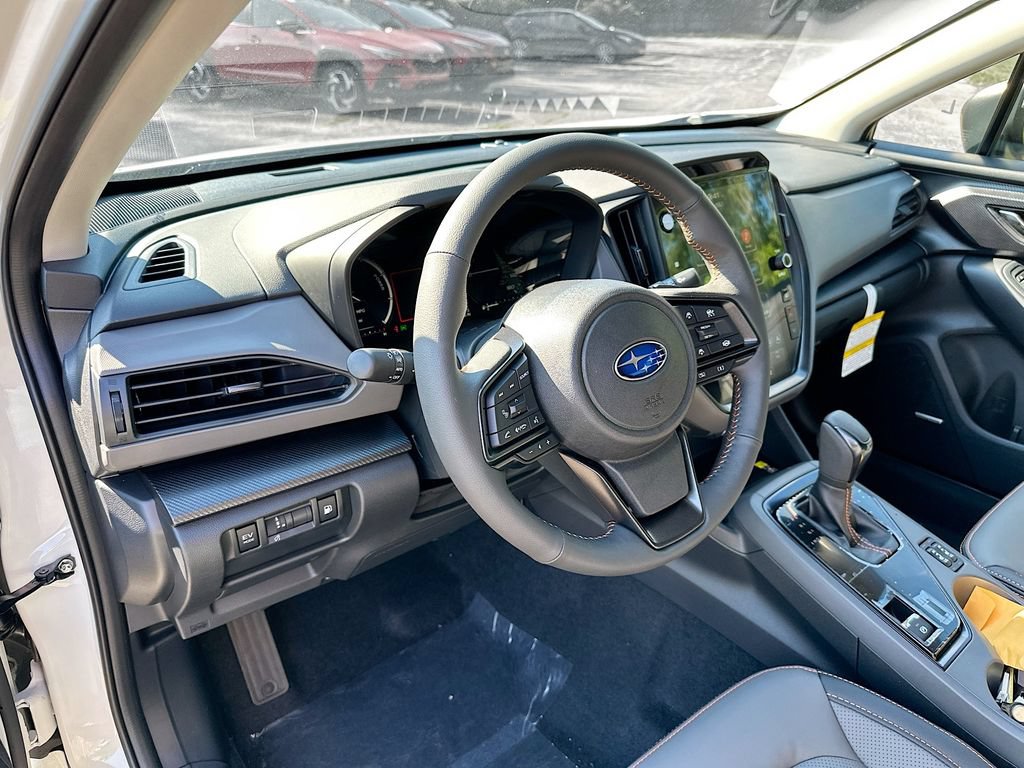 New 2026 Subaru Crosstrek 2.5i Limited AWD/4WD image 13