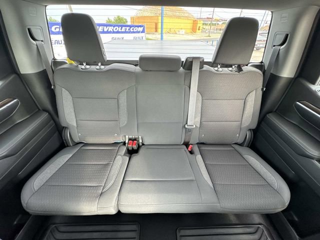 Used 2023 Chevrolet Silverado 1500 LT AWD/4WD image 50