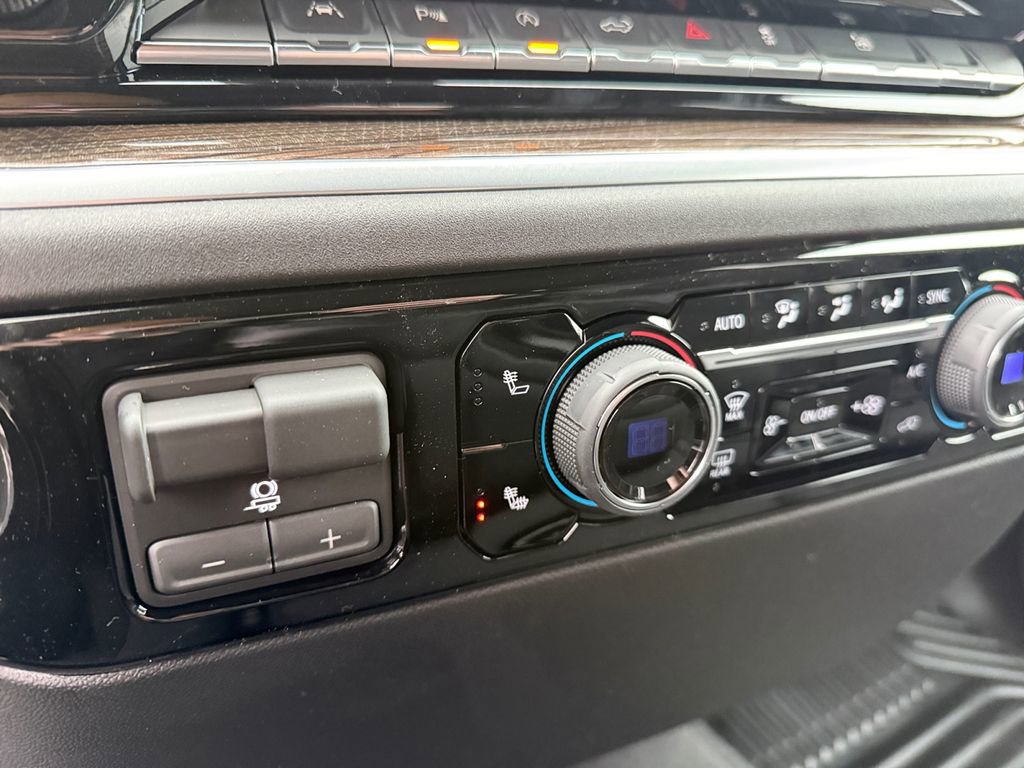 New 2026 Chevrolet Silverado 1500 LT w/ All Star Edition Plus image 19