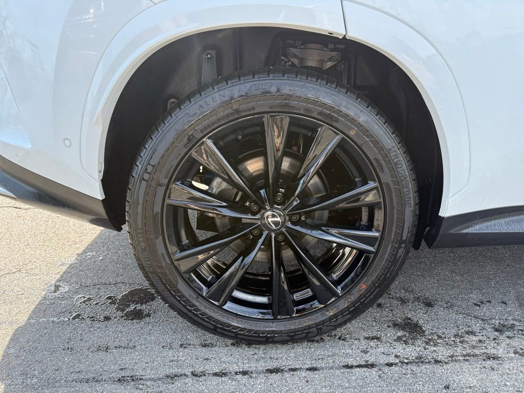 Used 2025 Lexus NX 350 F Sport image 26