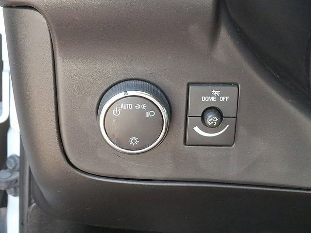 Used 2024 Chevrolet Express 2500 w/ Driver Convenience Package RWD image 36