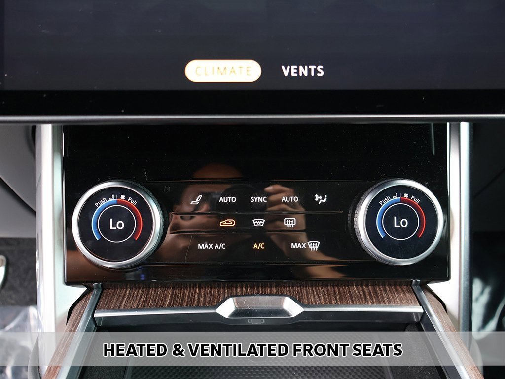 Used 2023 Land Rover Range Rover SE image 10