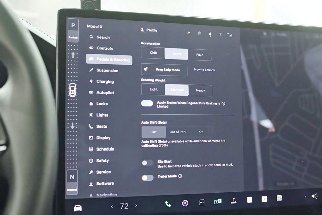 Used 2023 Tesla Model X Plaid image 17