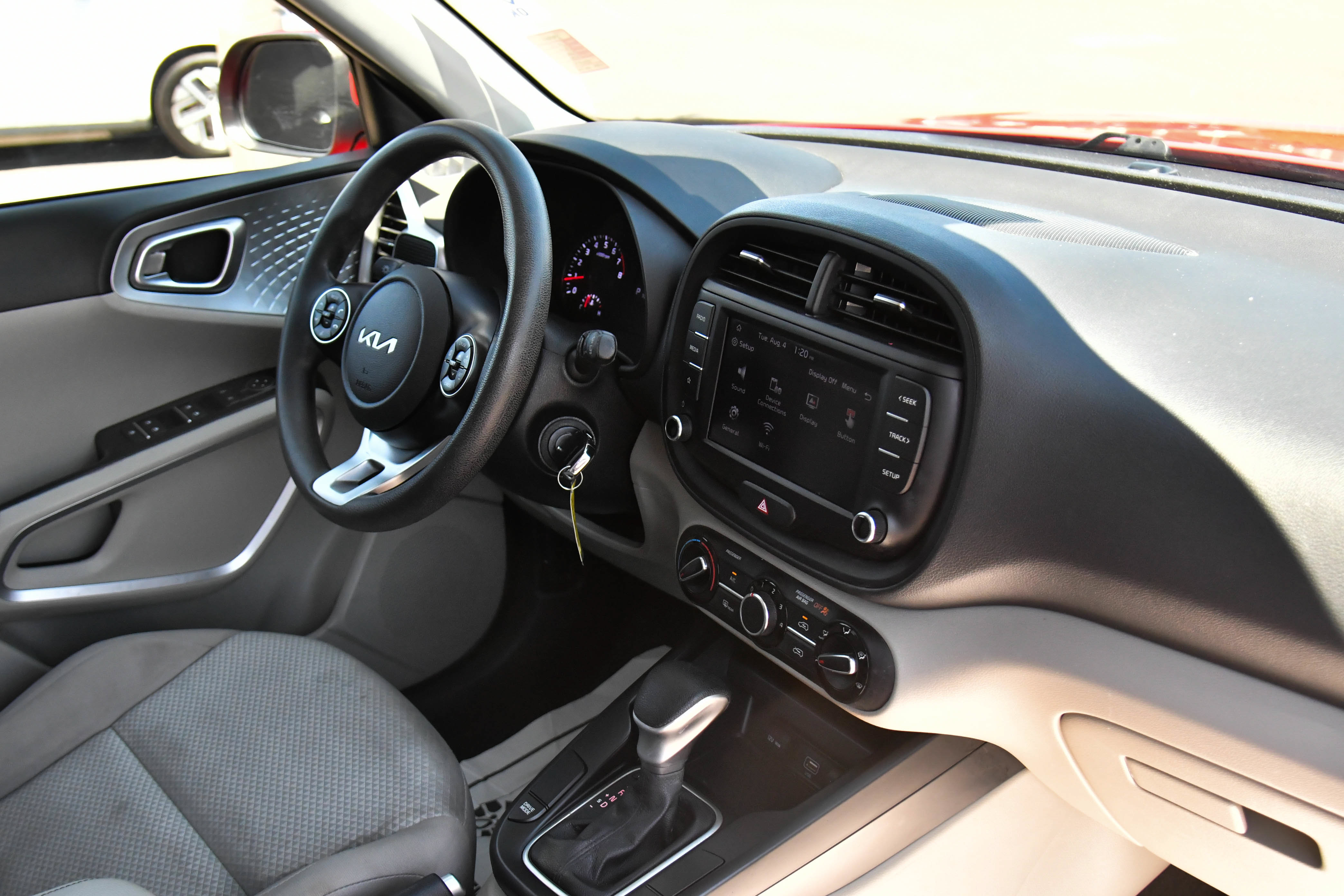 Used 2022 Kia Soul LX w/ Technology Package FWD image 36