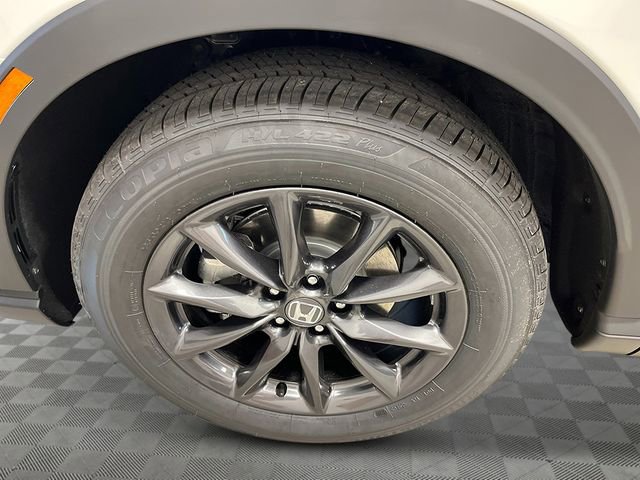 New 2026 Honda CR-V EX-L image 12