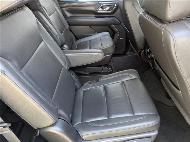 Used 2022 Chevrolet Tahoe LT image 20