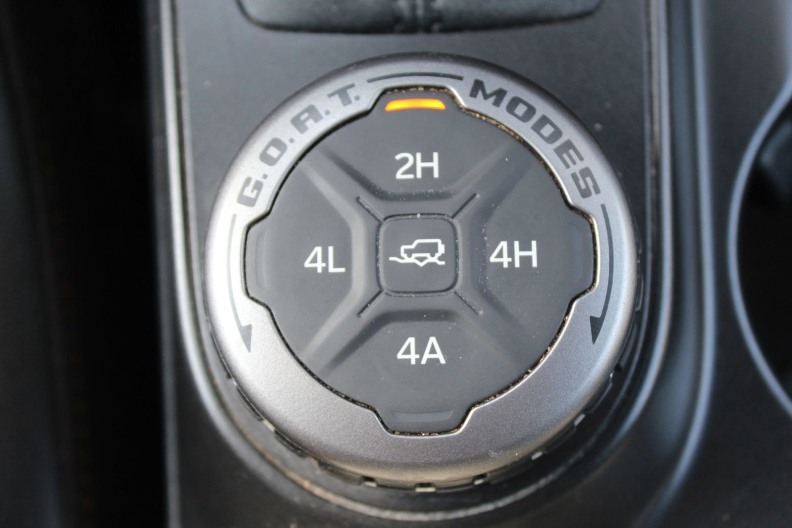 Used 2023 Ford Bronco Badlands image 33