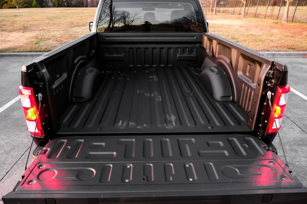 Used 2023 Ford F150 XL w/ XL Chrome Appearance Package image 44