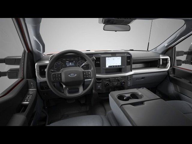 New 2026 Ford F350 XL w/ STX Appearance Package AWD/4WD image 29