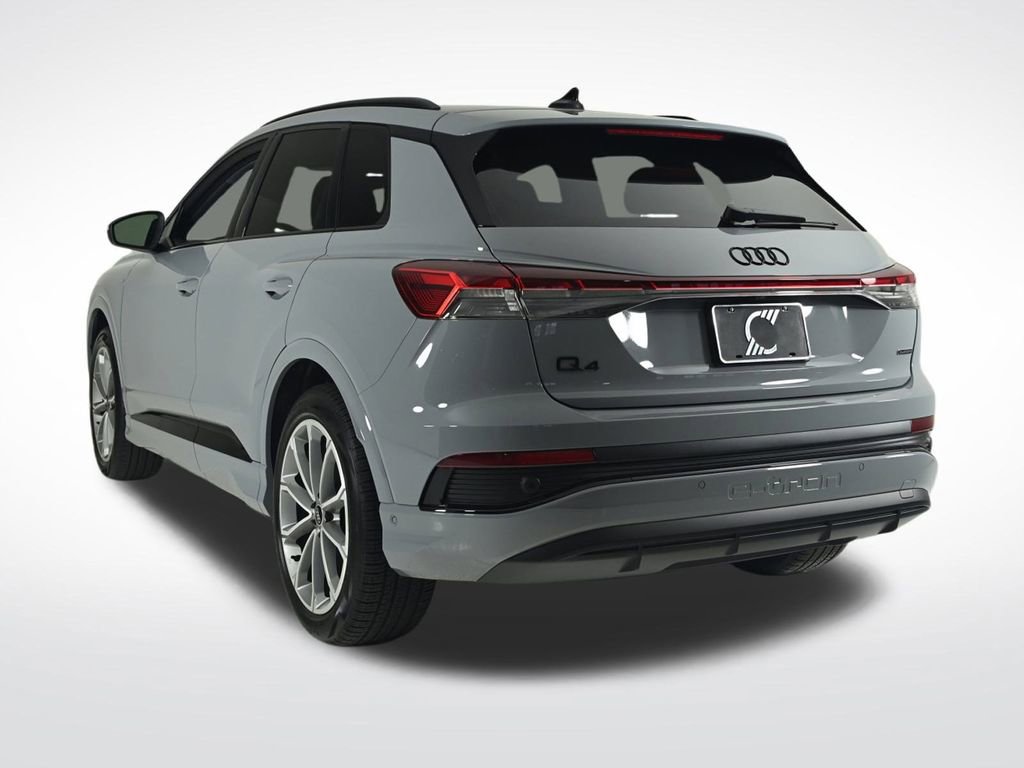 New 2026 Audi Q4 e-tron Premium Plus image 3