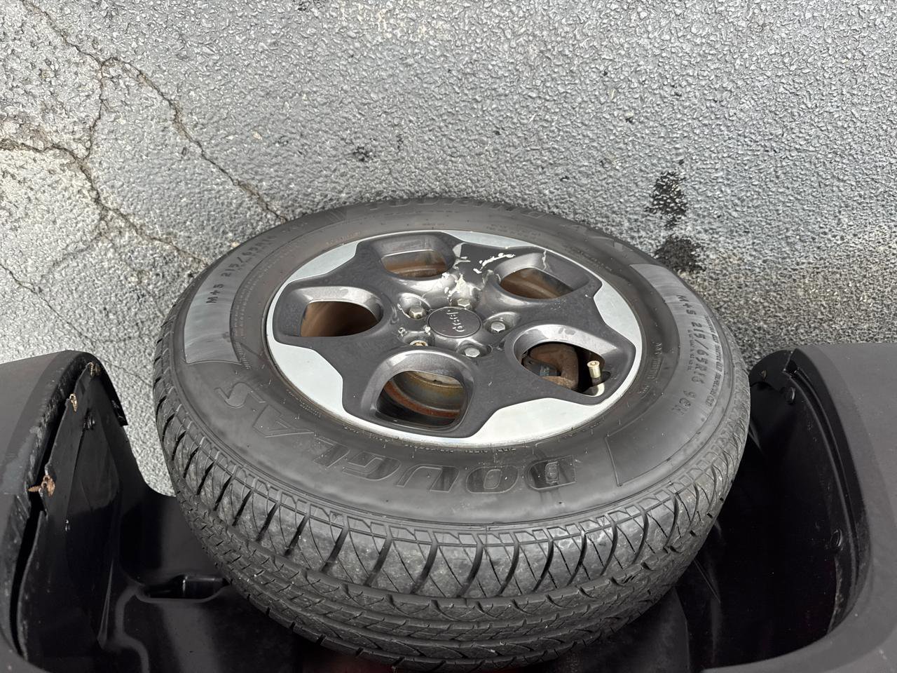 Used 2017 Jeep Renegade Sport w/ Power & Air Group image 20