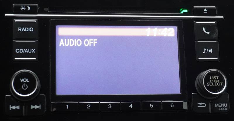 Used 2017 Honda Fit LX image 14