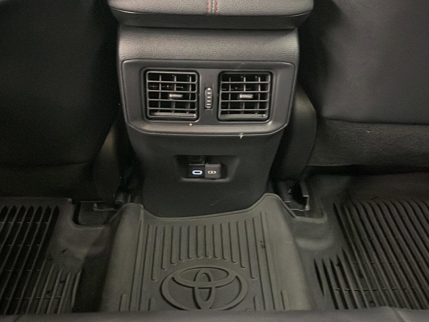 Used 2023 Toyota RAV4 XSE w/ Weather Package image 21