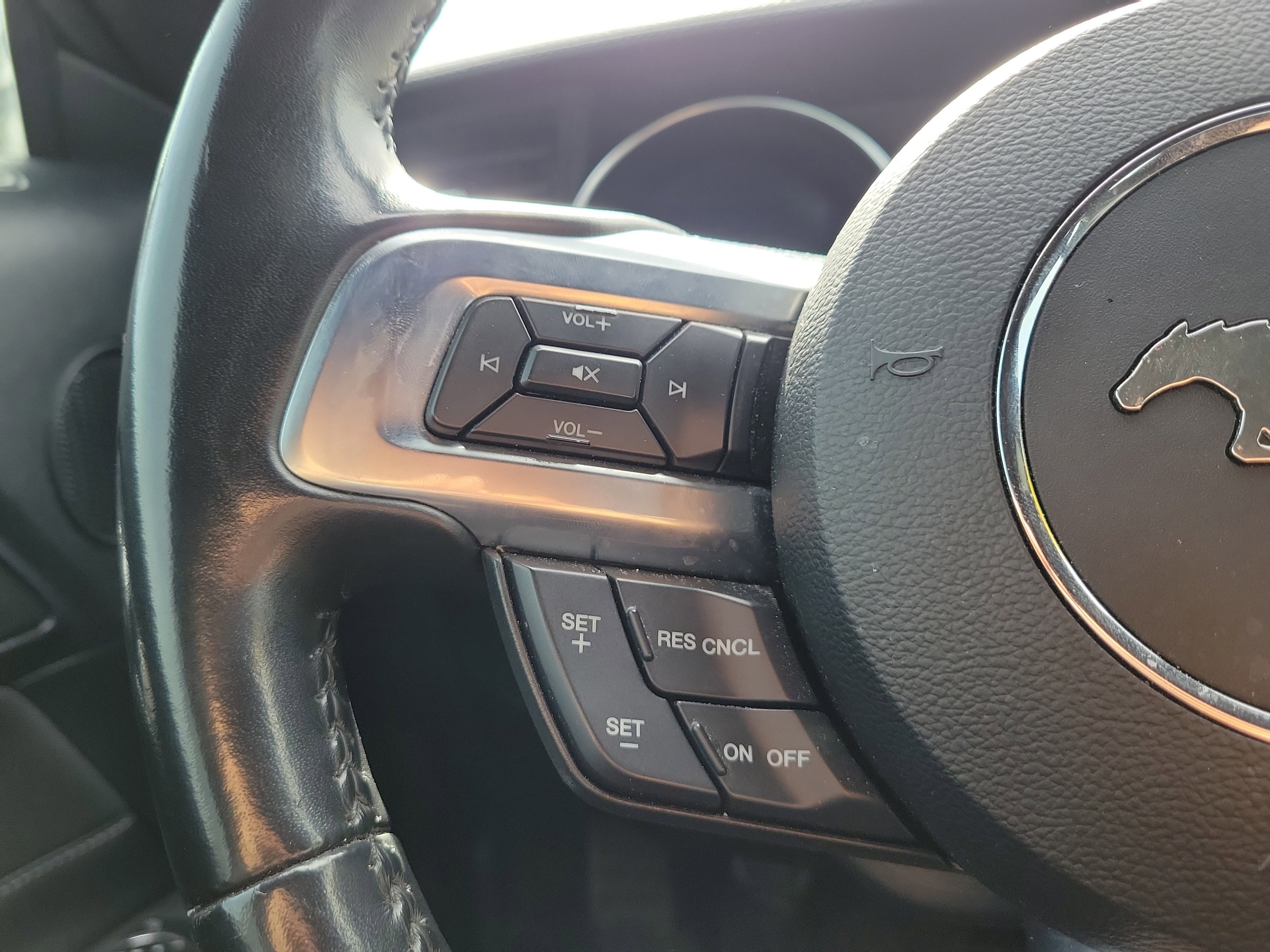 Used 2020 Ford Mustang GT w/ GT Performance Package image 19