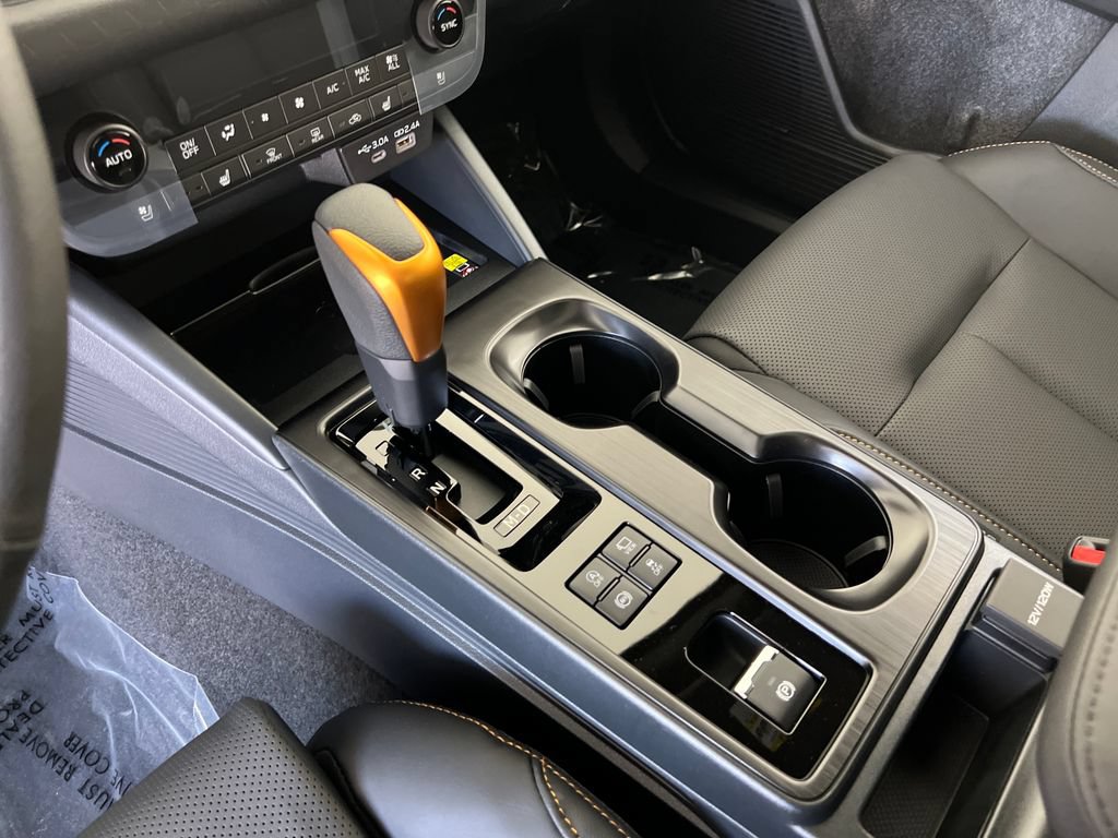 New 2026 Subaru Outback Wilderness AWD/4WD image 26
