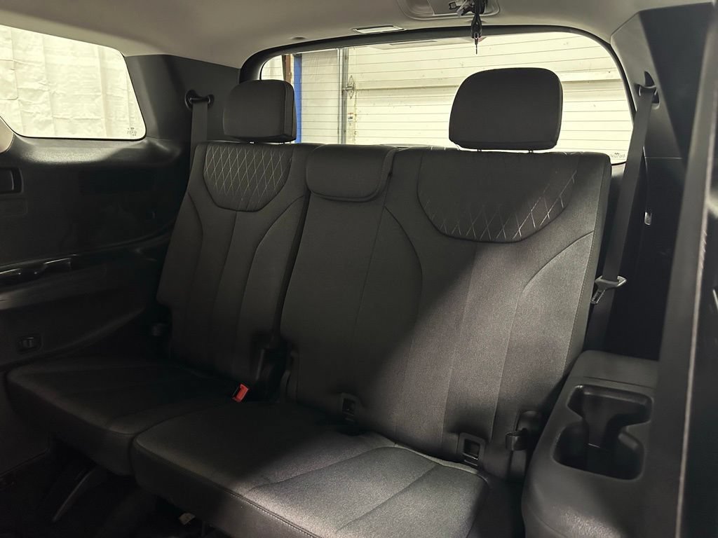 Used 2022 Hyundai Palisade SEL AWD/4WD image 45