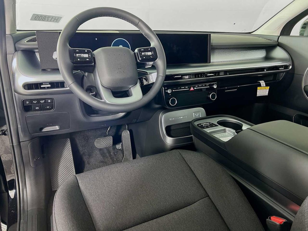 New 2026 Hyundai Ioniq 9 SE image 7