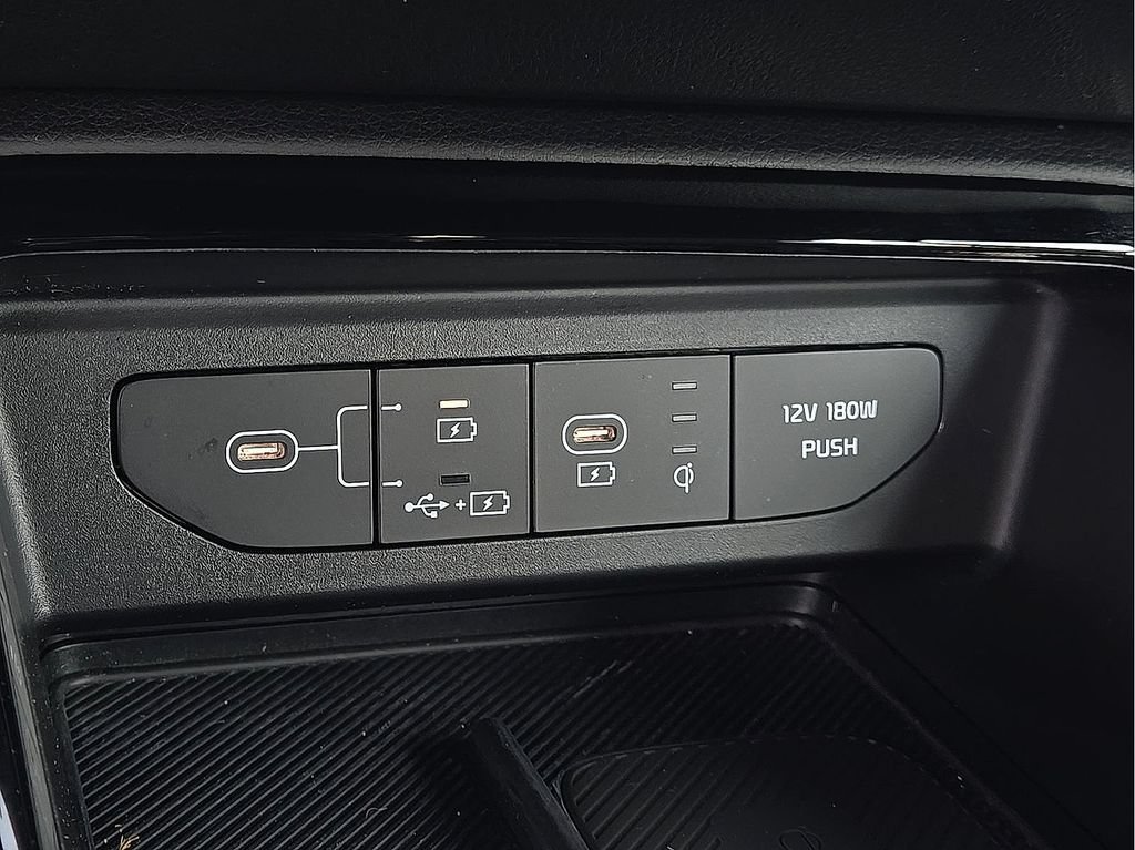 Used 2025 Kia K5 GT FWD image 15