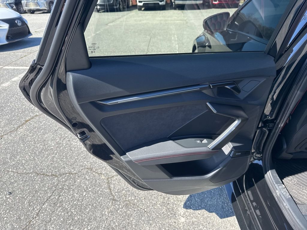 Used 2026 Audi RS 3 2.5T image 27