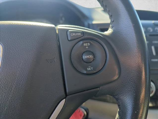 Used 2014 Honda CR-V EX-L image 15