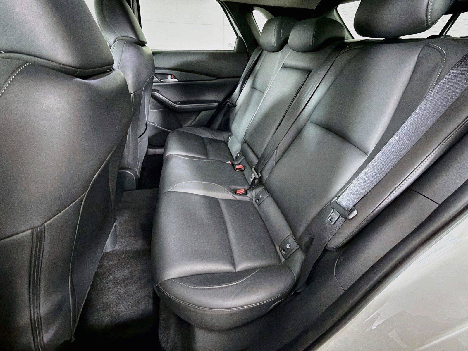 Used 2025 MAZDA CX-30 AWD 2.5 S w/ Preferred Package image 26