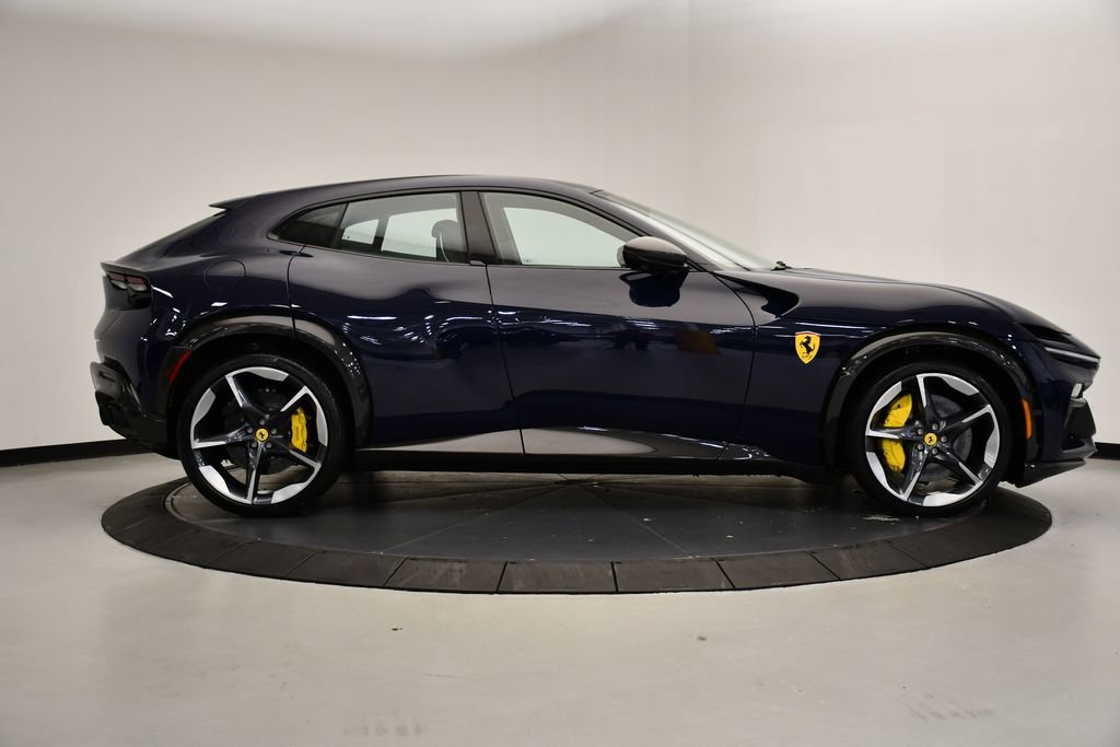 Used 2023 Ferrari Purosangue image 8