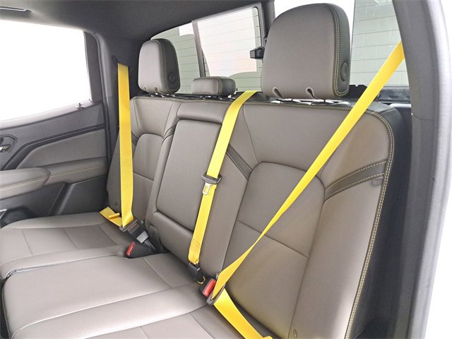 Used 2023 Chevrolet Colorado ZR2 w/ ZR2 Convenience Package III image 13