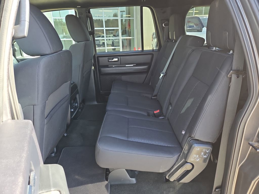 Used 2016 Ford Expedition EL XL w/ Equipment Group 101A image 15