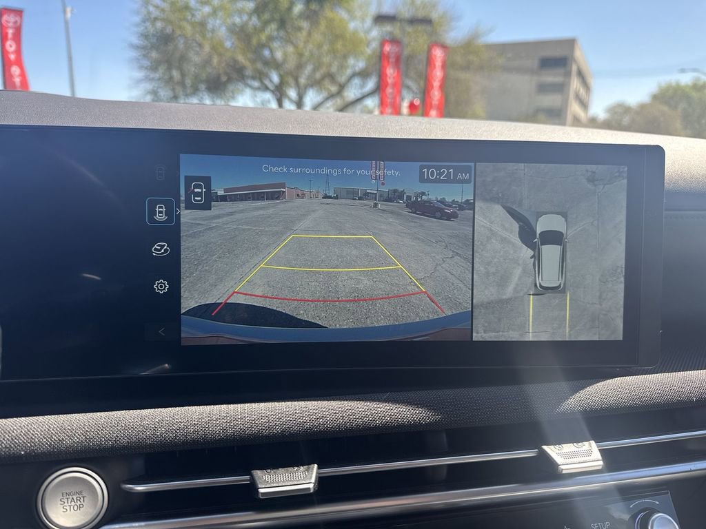 Used 2025 Hyundai Tucson Limited image 28