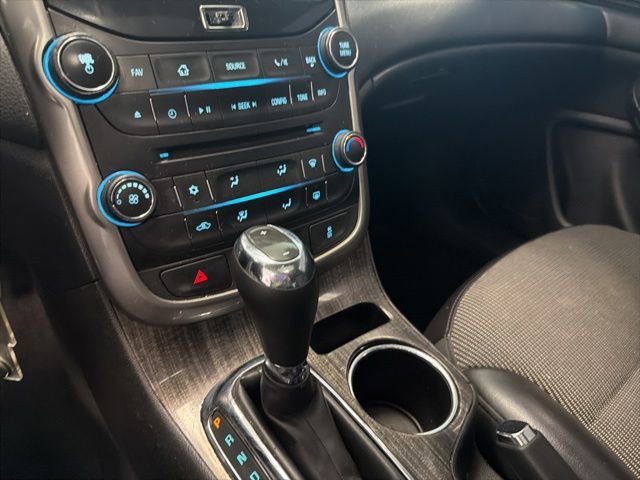 Used 2014 Chevrolet Malibu LT w/ Power Convenience Package FWD image 21