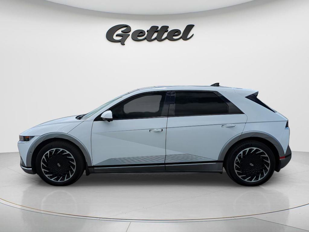 Certified 2024 Hyundai Ioniq 5 Limited image 7