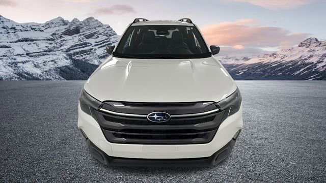 New 2026 Subaru Forester Limited image 8