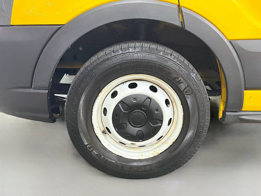 Used 2021 Ford Transit 250 148 High Roof w/ Load Area Protection Package RWD image 28